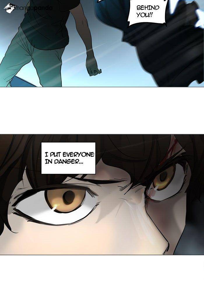 Tower of God Chapter 244 image 46